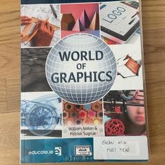 World of graphics