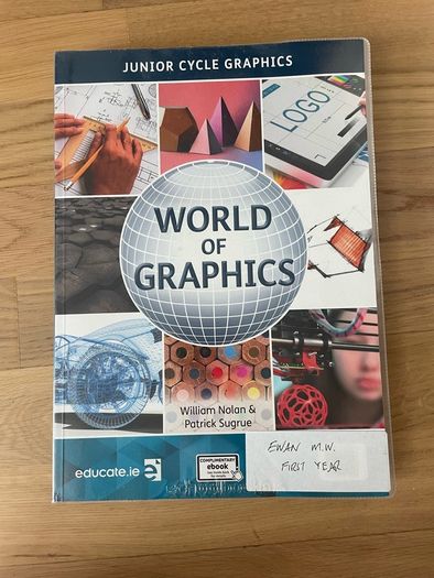 World of graphics