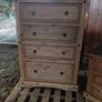 Corona 4 Drawer Chest Image 2