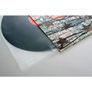 400 x Clear Vinyl Record Sleeves - MEDIUM FIT - (Blake Sleeve Style) - Excellent Quality & Value Budget Pack! Image 6