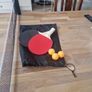 Brand new table tennis set Image 3