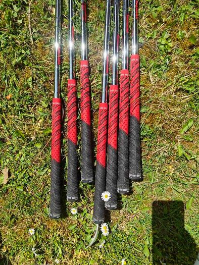 srixon ZX5 mkii