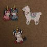 Clothing decoration for kids Image 2