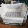 Snuzpod 3, Stokke Tripp Trapp Newborn Seat, Clevamama feeding pillow Image 4