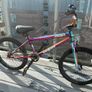 2 bikes for sale Image 3