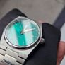 Tissot PRX Image 2