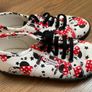 Minnie trainers Image 2