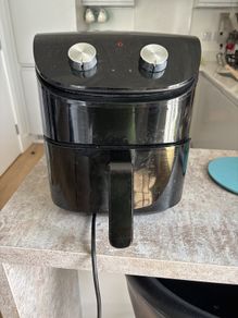airfryer