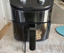 airfryer