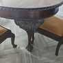 table and chairs Image 3