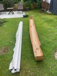 Retractable Awning