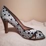 Sachelle Couture Occasion shoes by Nicola Sexton Image 6