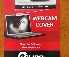 Webcam Cover