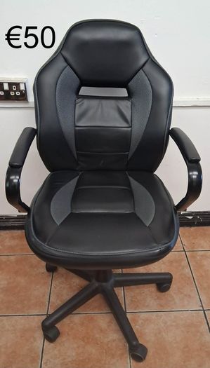 Furniture and tattoo bed for sale