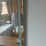 Mirror and lamp Image 3