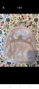 Toddler backpack school bag