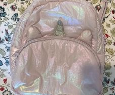 Toddler backpack school bag