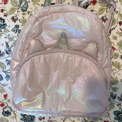 Toddler backpack school bag