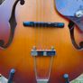 Gretsch New Yorker G9555 Image 5