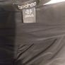 Ladies maxi Party Dress black Image 4