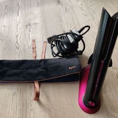 Dyson Corrale Hair Straightener