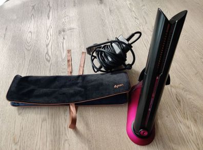 Dyson Corrale Hair Straightener