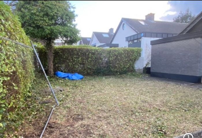 Professional Garden Maintenance - Dublin & North Wicklow