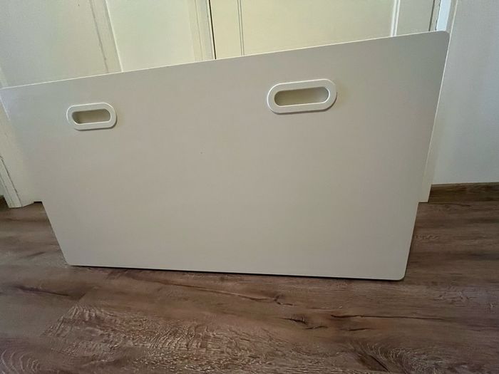IKEA Storage bench and drawer/box