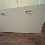 IKEA Storage bench and drawer/box Image 5