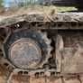 8 tonne digger Image 9