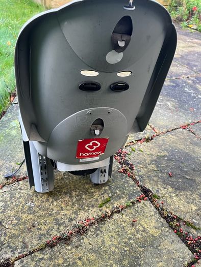 Bike Seat