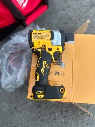 Dewalt Impact Driver