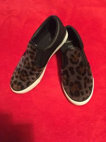 Clarks Shoes, size EU-32,5G, UK-13,5G