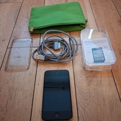 Ipod Touch 32GB
