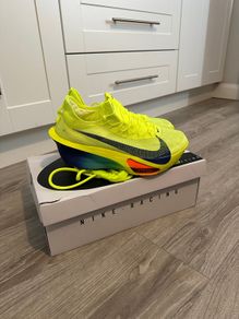 Nike Alphafly 3 - Mens UK 11.5