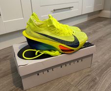 Nike Alphafly 3 - Mens UK 11.5