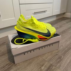 Nike Alphafly 3 - Mens UK 11.5