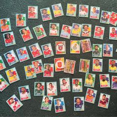 fifa sticker world cup