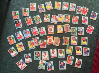 fifa sticker world cup