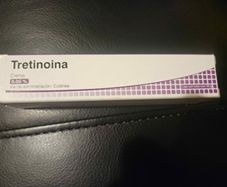 Strong Retinol