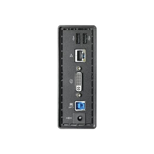 Lenovo ThinkPad USB 3.0 Basic Dock