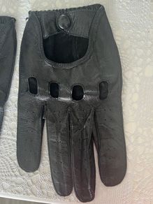 Man gloves