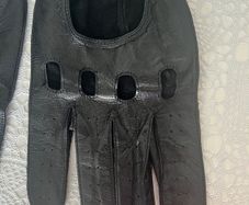 Man gloves