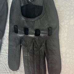 Man gloves