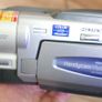 Sony Video Camera Camcorder Handycam Hi8 CCD-TRV58 Tape Retro Image 2
