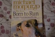 Michael Morpurgo Born to Run