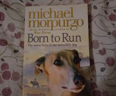 Michael Morpurgo Born to Run