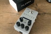 Flamma FS02 Stereo Reverb guitar box