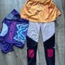 Halloween costume k pop demons hunters Image 3
