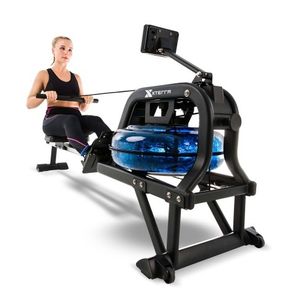 Xterra ERG600W Water Resistance Rowing Machine